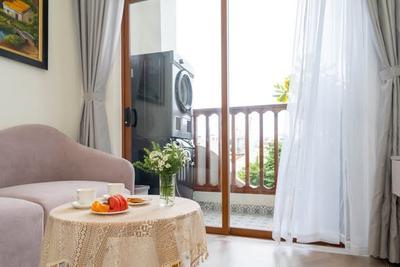 Cho thuê căn hộ, Khuê Mỹ Đông 1, Ngũ Hành Sơn, Đà Nẵng - Thumbnail 5