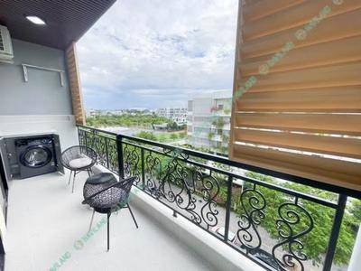 Apartment for rent, Lê Nổ, Hòa Cường, Đà Nẵng - Hoa Cuong, Da Nang