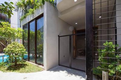 Cho thuê biệt thự, 3 phòng ngủ, Trần Văn Thành, Ngũ Hành Sơn, Đà Nẵng - Thumbnail 2