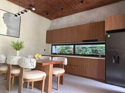 Cho thuê biệt thự, 3 phòng ngủ, Trần Văn Thành, Ngũ Hành Sơn, Đà Nẵng - Thumbnail 4