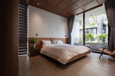 Cho thuê biệt thự, 3 phòng ngủ, Trần Văn Thành, Ngũ Hành Sơn, Đà Nẵng - Thumbnail 5