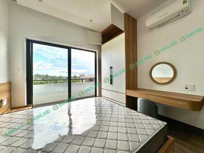 Studio for rent, 1 bedroom, Nguyễn Nghiêm, Thanh Khê, Đà Nẵng - Thanh Khe, Da Nang