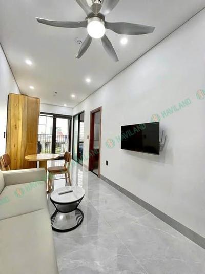 Cho thuê căn hộ, Nguyễn Phước Lan, Hòa Xuân, Đà Nẵng - Thumbnail 2