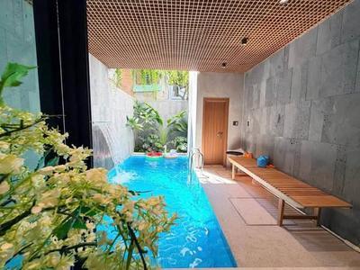 Cho thuê biệt thự, 4 phòng ngủ, An Thượng 3, Ngũ Hành Sơn, Đà Nẵng - Thumbnail 2
