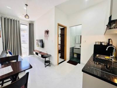 Apartment for rent, Vũ Đình Long, Sơn Trà, Đà Nẵng - Thumbnail 4