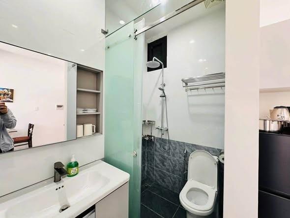 Apartment for rent, Vũ Đình Long, Sơn Trà, Đà Nẵng - Photo 5