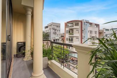 Apartment for rent, Phan Thành Tài, Hòa Cường, Đà Nẵng - Thumbnail 3