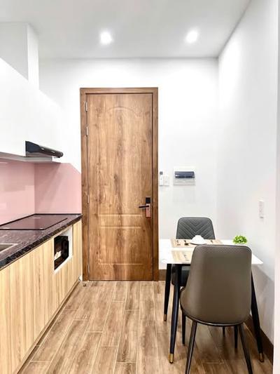 Apartment for rent, 1 bedroom, Mỹ Đa Tây 12, Ngũ Hành Sơn, Đà Nẵng - Thumbnail 1