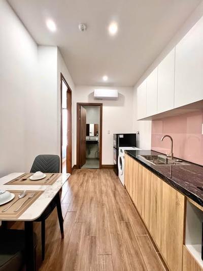 Apartment for rent, 1 bedroom, Mỹ Đa Tây 12, Ngũ Hành Sơn, Đà Nẵng - Thumbnail 2