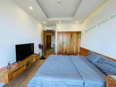Apartment for rent, Nguyễn Huy Chương, Sơn Trà, Đà Nẵng - Thumbnail 2