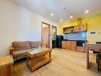 Apartment for rent, Nguyễn Huy Chương, Sơn Trà, Đà Nẵng - Thumbnail 5