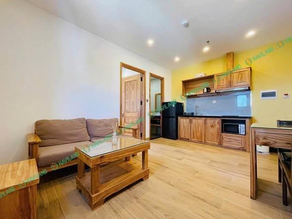 Apartment for rent, Nguyễn Huy Chương, Sơn Trà, Đà Nẵng - Photo 5