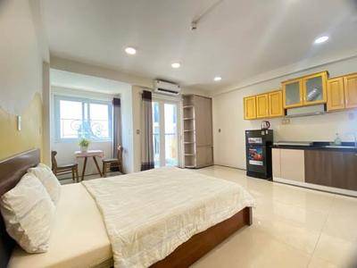 Studio for rent, 1 bedroom, Tân Thái 5, Sơn Trà, Đà Nẵng - Son Tra, Da Nang