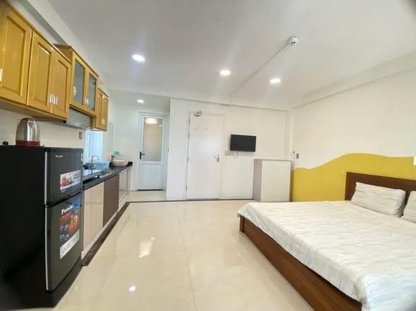 Studio for rent, 1 bedroom, Tân Thái 5, Sơn Trà, Đà Nẵng - Photo 2