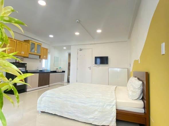 Studio for rent, 1 bedroom, Tân Thái 5, Sơn Trà, Đà Nẵng - Photo 4