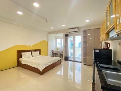Studio for rent, 1 bedroom, Tân Thái 5, Sơn Trà, Đà Nẵng - Thumbnail 5