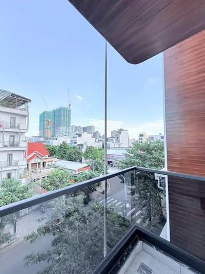 Apartment for rent, Trần Duy Chiến, An Hải, Đà Nẵng - Thumbnail 1