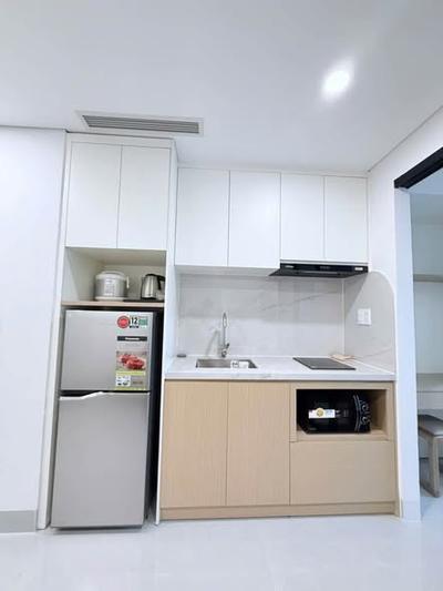 Apartment for rent, Trần Duy Chiến, An Hải, Đà Nẵng - Thumbnail 2