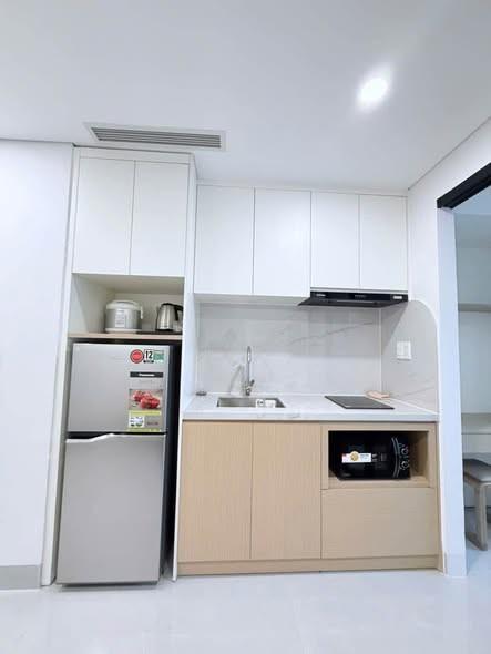 Apartment for rent, Trần Duy Chiến, An Hải, Đà Nẵng - Photo 2