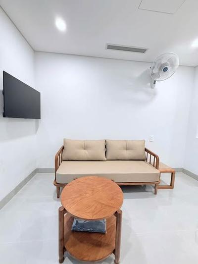 Apartment for rent, Trần Duy Chiến, An Hải, Đà Nẵng - Thumbnail 3