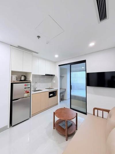 Apartment for rent, Trần Duy Chiến, An Hải, Đà Nẵng - Thumbnail 5