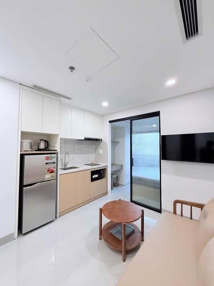 Apartment for rent, Trần Duy Chiến, An Hải, Đà Nẵng - Photo 5