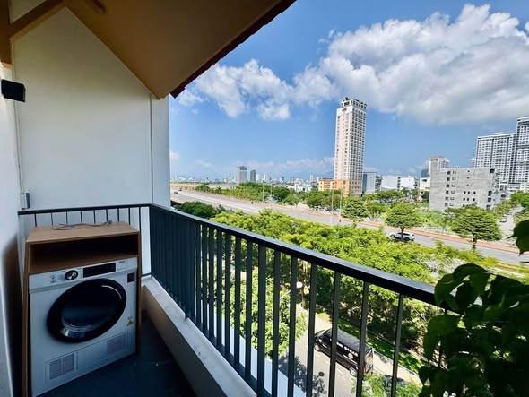 Apartment for rent, Ngũ Hành Sơn, Đà Nẵng - Photo 1