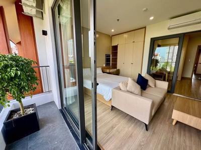 Apartment for rent, Ngũ Hành Sơn, Đà Nẵng - Thumbnail 4