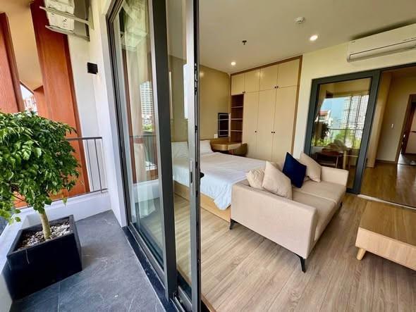 Apartment for rent, Ngũ Hành Sơn, Đà Nẵng - Photo 4
