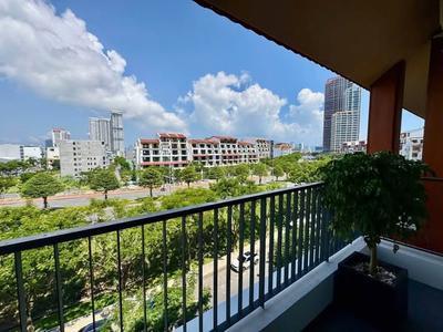 Apartment for rent, Ngũ Hành Sơn, Đà Nẵng - Thumbnail 5