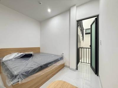 Cho thuê studio, 1 phòng ngủ, Xuân Quỳnh, Ngũ Hành Sơn, Đà Nẵng - Thumbnail 1
