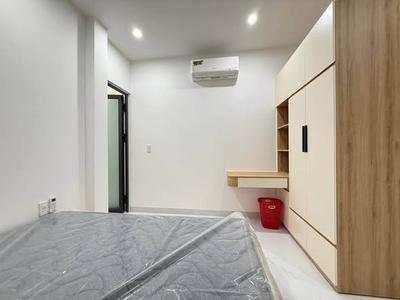 Cho thuê studio, 1 phòng ngủ, Xuân Quỳnh, Ngũ Hành Sơn, Đà Nẵng - Thumbnail 2