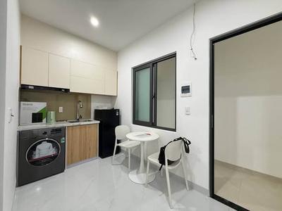 Cho thuê studio, 1 phòng ngủ, Xuân Quỳnh, Ngũ Hành Sơn, Đà Nẵng - Thumbnail 3