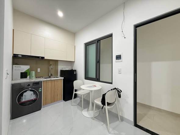 Cho thuê studio, 1 phòng ngủ, Xuân Quỳnh, Ngũ Hành Sơn, Đà Nẵng - Photo 3