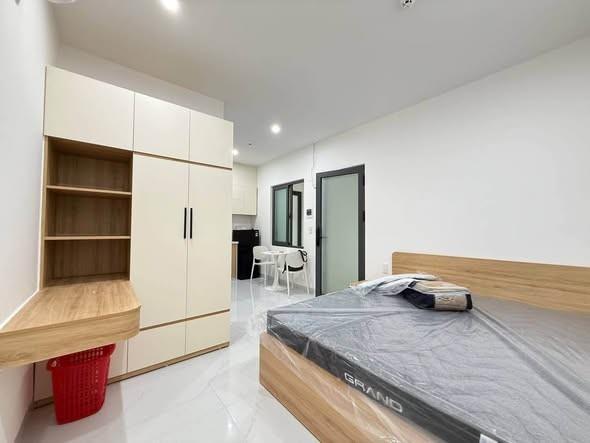 Cho thuê studio, 1 phòng ngủ, Xuân Quỳnh, Ngũ Hành Sơn, Đà Nẵng - Photo 4