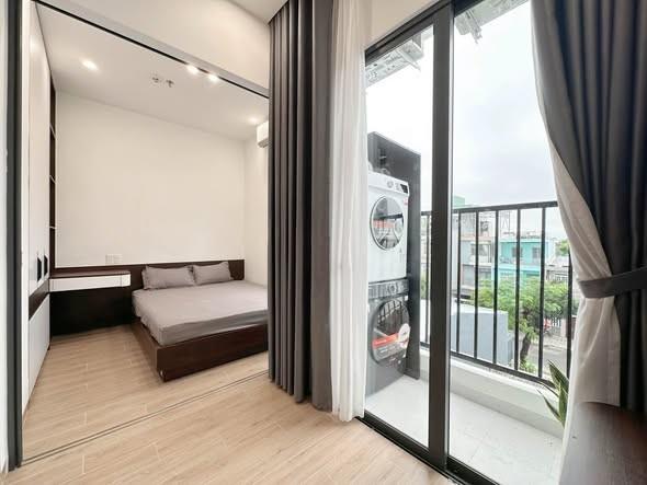 Cho thuê căn hộ, Nguyễn Sắc Kim, Hòa Xuân, Đà Nẵng - Photo 5