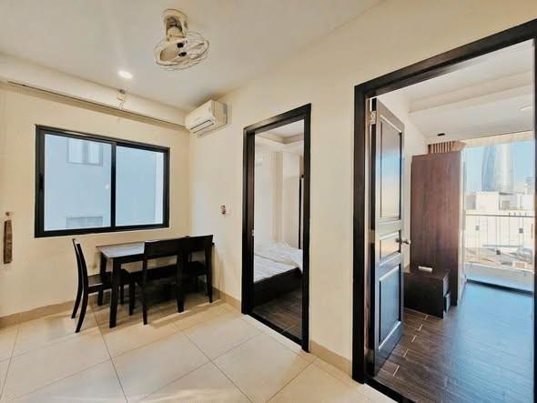 Cho thuê căn hộ, 2 phòng ngủ, Đống Đa, Hải Châu, Đà Nẵng - Photo 2