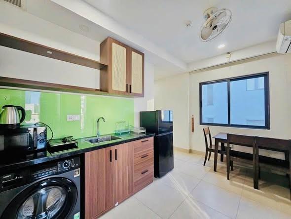 Cho thuê căn hộ, 2 phòng ngủ, Đống Đa, Hải Châu, Đà Nẵng - Photo 4