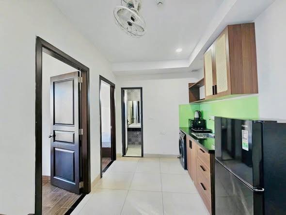 Cho thuê căn hộ, 2 phòng ngủ, Đống Đa, Hải Châu, Đà Nẵng - Photo 5