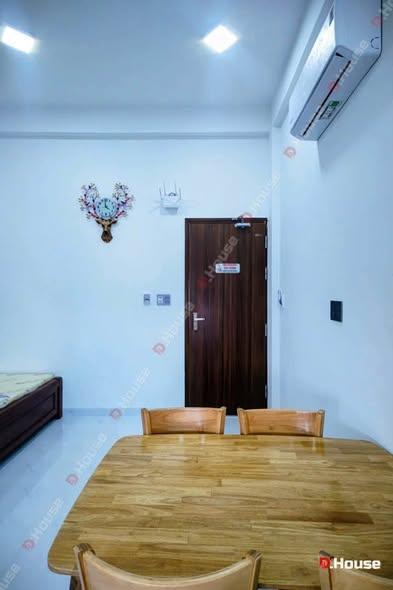 Cho thuê căn hộ, Nguyễn Lộ Trạch, Hòa Cường, Đà Nẵng - Thumbnail 1