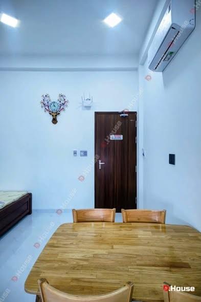 Cho thuê căn hộ, Nguyễn Lộ Trạch, Hòa Cường, Đà Nẵng - Photo 1