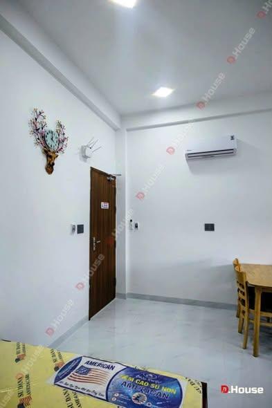 Cho thuê căn hộ, Nguyễn Lộ Trạch, Hòa Cường, Đà Nẵng - Thumbnail 2