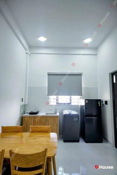 Cho thuê căn hộ, Nguyễn Lộ Trạch, Hòa Cường, Đà Nẵng - Photo 4