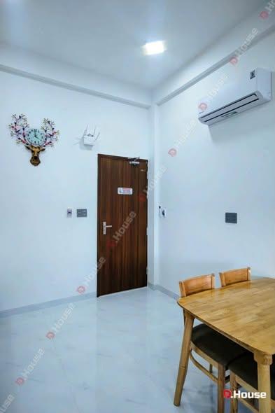Cho thuê căn hộ, Nguyễn Lộ Trạch, Hòa Cường, Đà Nẵng - Thumbnail 5