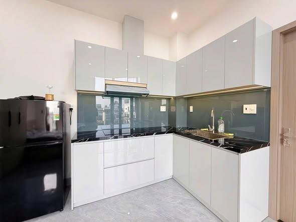 Cho thuê studio, 1 phòng ngủ, Hoà Phú 30, Hòa Khánh, Đà Nẵng - Photo 2