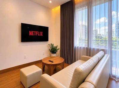 Apartment for rent, Khuê Mỹ Đông 5, Ngũ Hành Sơn, Đà Nẵng - Ngu Hanh Son, Da Nang