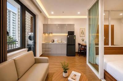 Cho thuê căn hộ, Khuê Mỹ Đông 5, Ngũ Hành Sơn, Đà Nẵng - Thumbnail 5