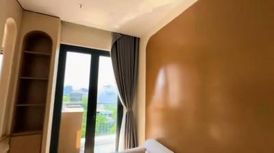Apartment for rent, 2 bedrooms, Ngũ Hành Sơn, Đà Nẵng - Thumbnail 1
