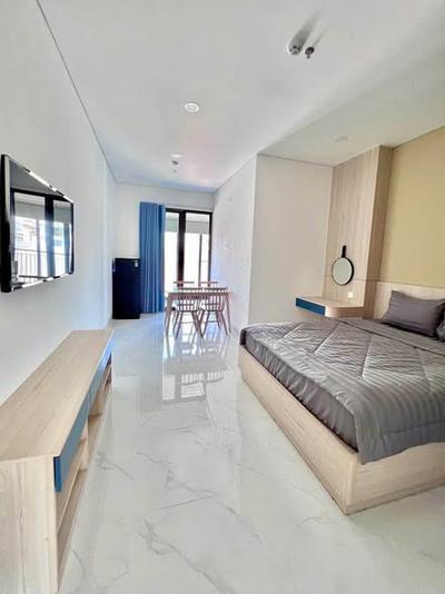 Cho thuê căn hộ, An Thượng 17, Ngũ Hành Sơn, Đà Nẵng - Thumbnail 1