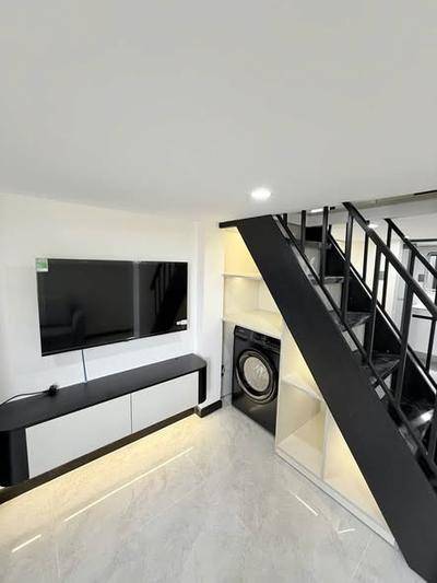 Apartment for rent, Đống Đa, Hải Châu, Đà Nẵng - Hai Chau, Da Nang